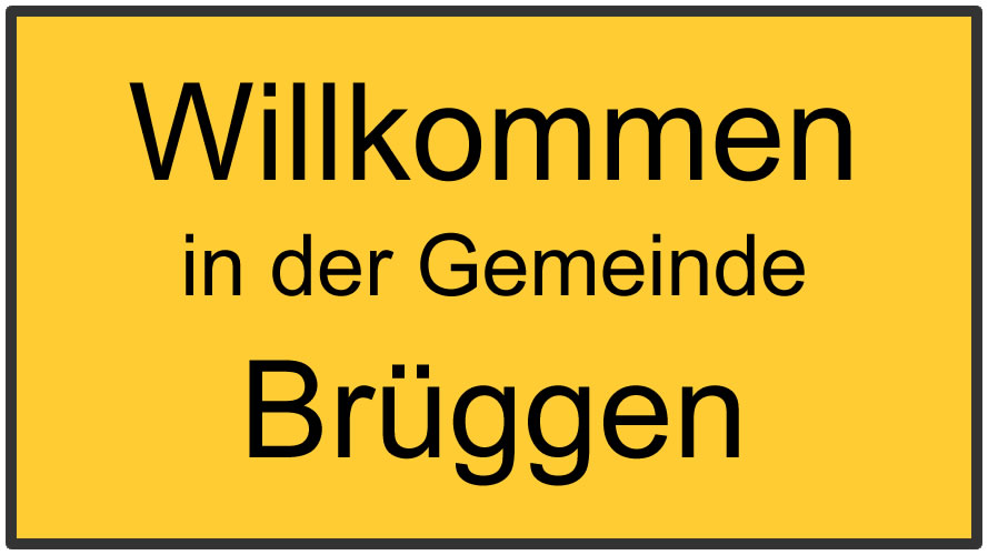 Willkommen in Brüggen