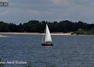 Xantener Nord-und Südsee