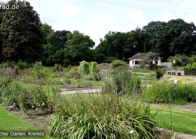 Botanischer Garten Krefeld