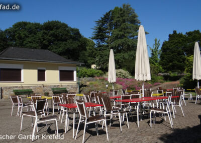 Botanischer Garten Krefeld