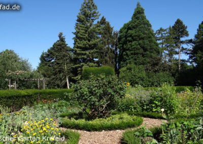 Botanischer Garten Krefeld