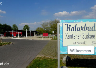 Freizeit Zentum Xanten (FZX)