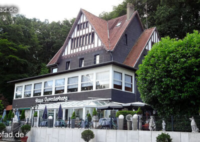 Haus Oermter Berg