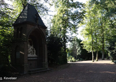 Marienpark Kevelaer