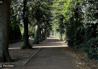 Marienpark Kevelaer