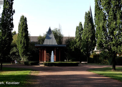 Marienpark Kevelaer