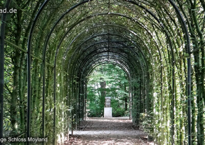 Schlosspark Moyland