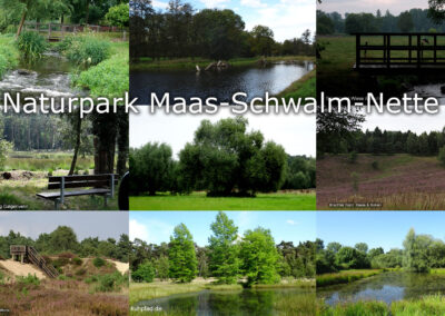 Naturpark Maas-Schwalm-Nette