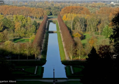 Neuer Tiergarten Kleve