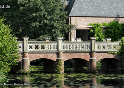 Schlosspark Moyland