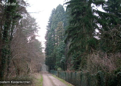 Sequoiafarm Kaldenkirchen