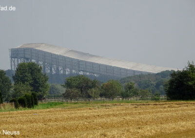 Skihalle Neuss