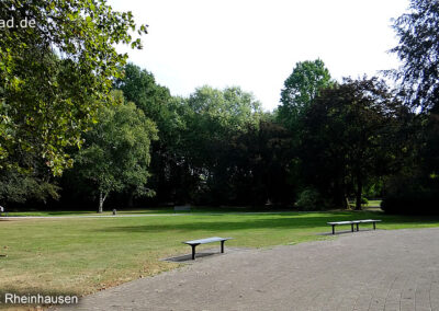 Volkspark Rheinhausen