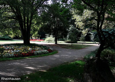 Volkspark Rheinhausen