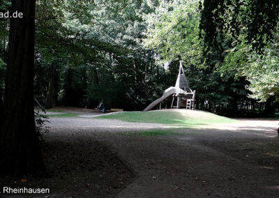 Volkspark Rheinhausen