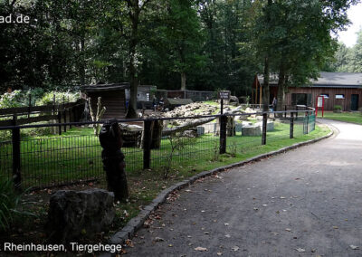 Volkspark Rheinhausen