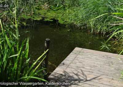 Wassergarten Kaldenkirchen