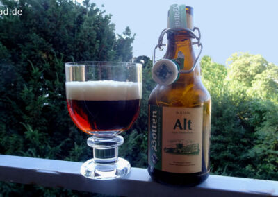 Bolten Altbier