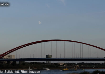 Brücke der Solidarität