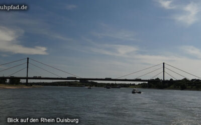 Wo entspringt der Rhein