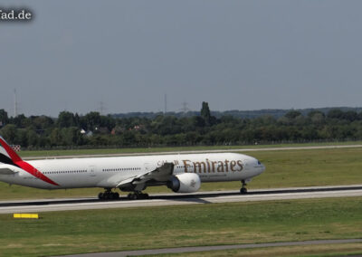 Düsseldorf Airport DUS