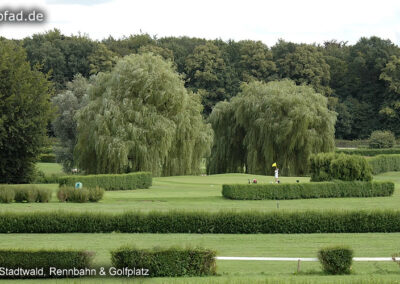 Galopprennbahn Krefeld