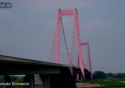 Emmericher Rheinbrücke