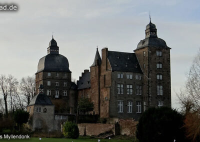 Schloss Myllendonk