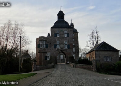 Schloss Myllendonk