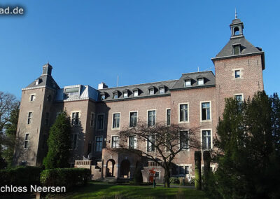 Schloss Neersen