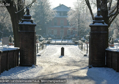 Schloss Wickrath