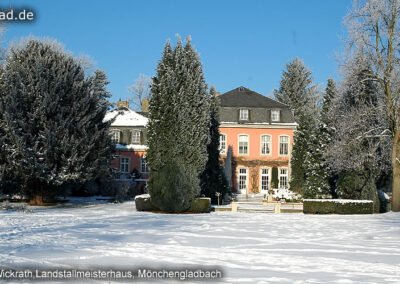 Schloss Wickrath