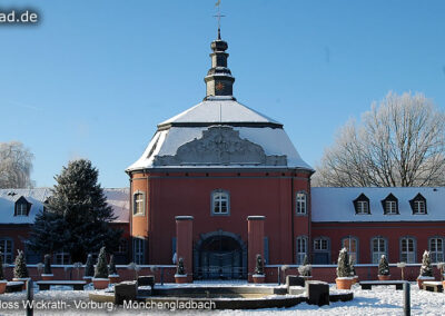 Schloss Wickrath