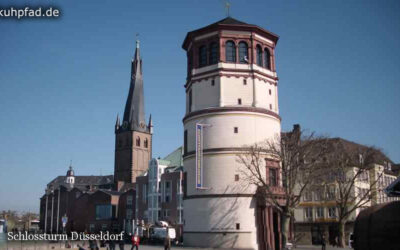 Schifffahrtmuseum Düsseldorf