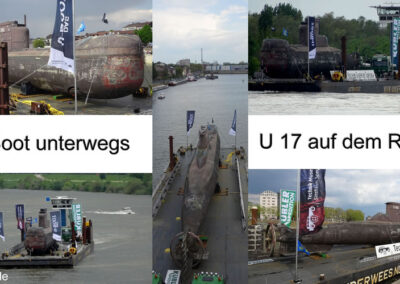 U-Boot U17