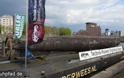U-Boot U17