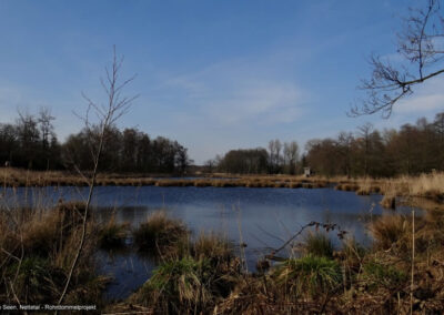 Wanderweg Nette Seen