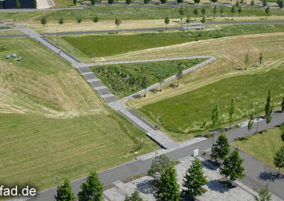 Zechenpark Kamp-Lintfort