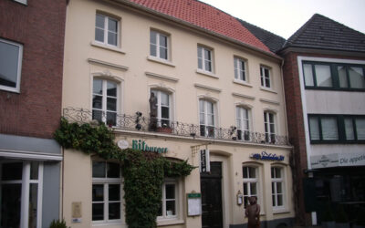 Restaurant Ercklentz Kempen