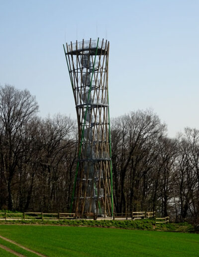 Aussichtsturm Dürsberg Sonsbeck