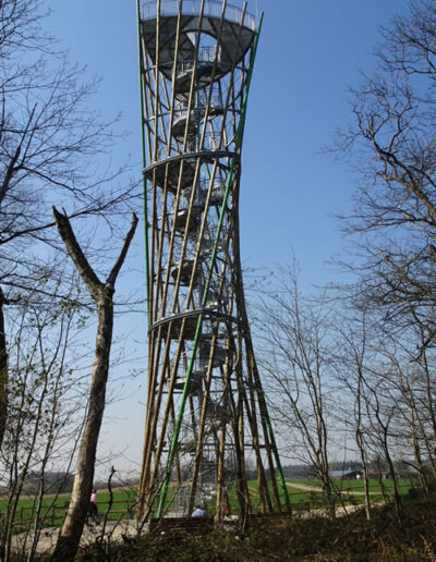 Aussichtsturm Dürsberg Sonsbeck