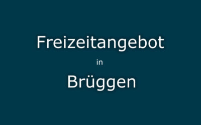 Freizeitangebot Brüggen