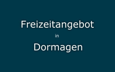 Freizeitangebot Dormagen