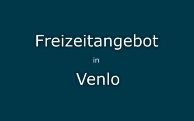 Freizeitangebot Venlo