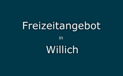 Freizeitangebot Willich