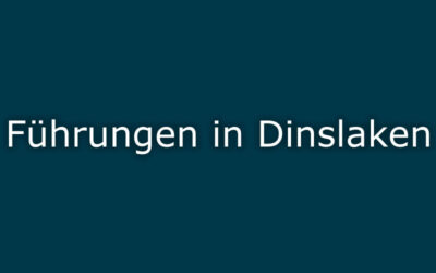 Führungen Dinslaken