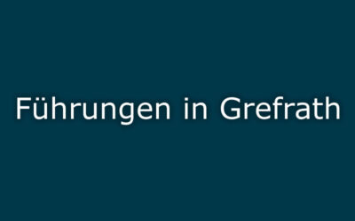 Führungen Grefrath