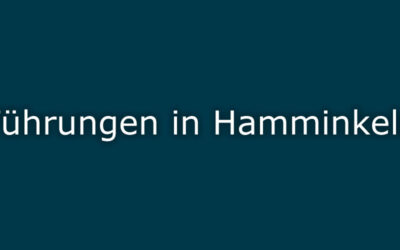 Führungen Hamminkeln