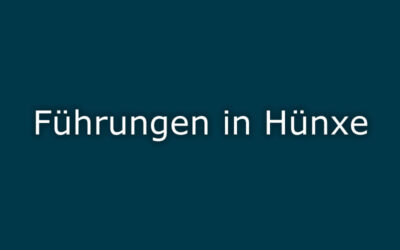 Führungen Hünxe