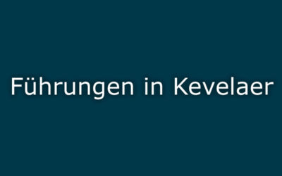 Führungen Kevelaer